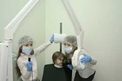 Стоматология Черепанов