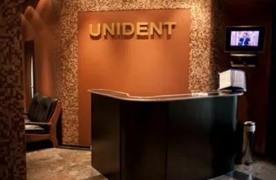 UNIDENT