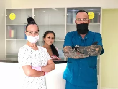 Эксклюзив дентал