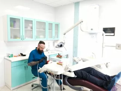 Эксклюзив дентал