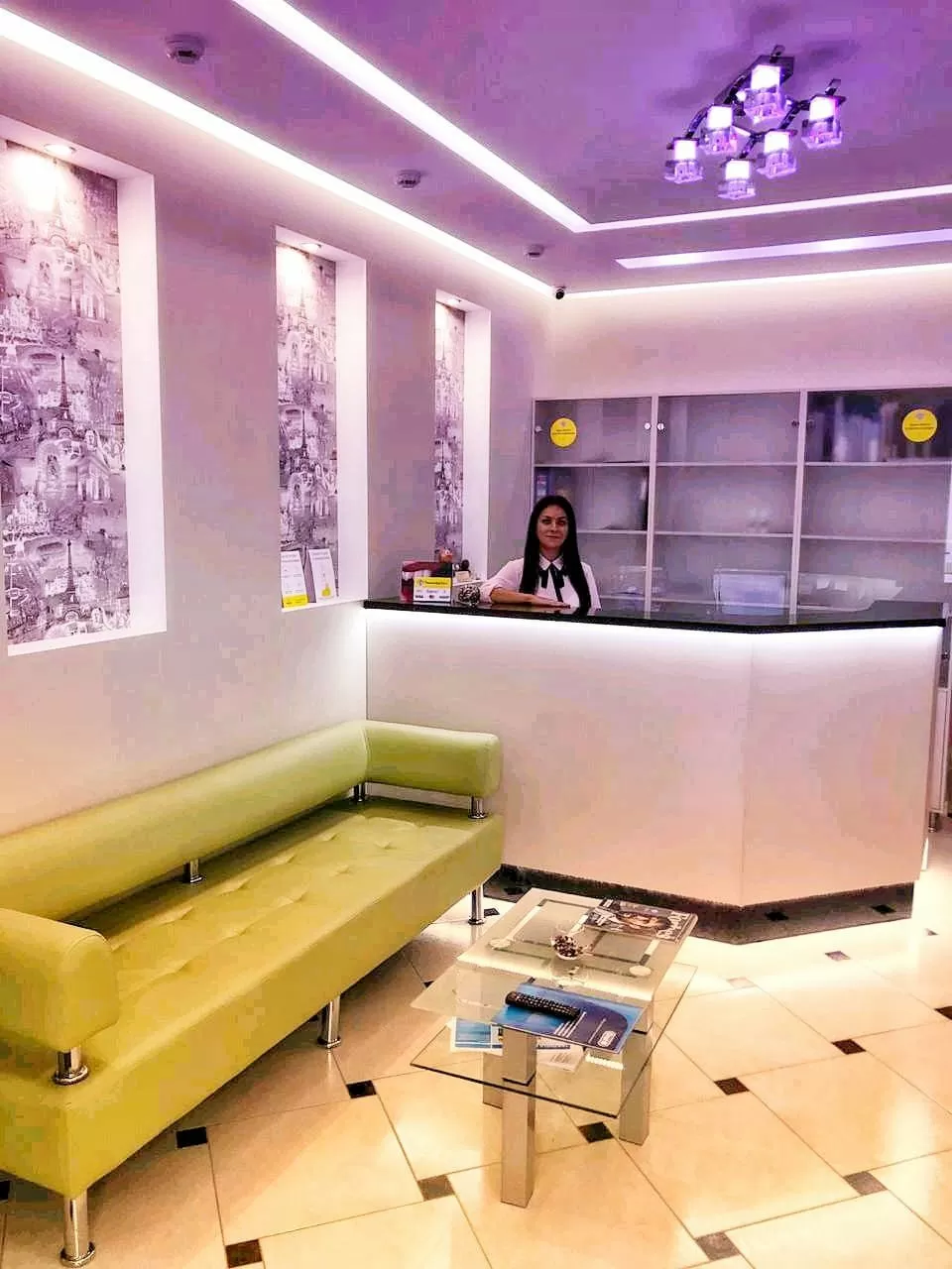 Эксклюзив дентал