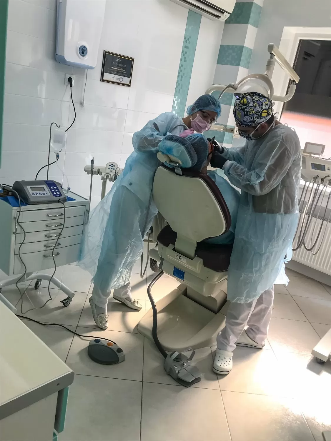 Эксклюзив дентал