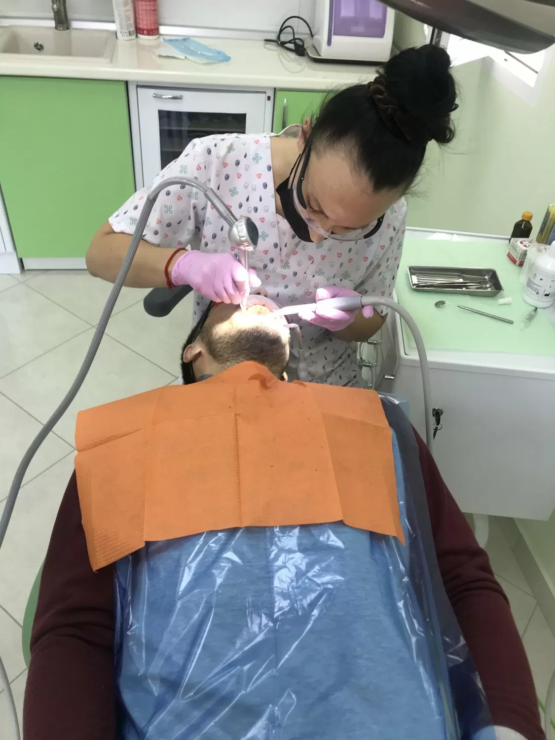 Эксклюзив дентал