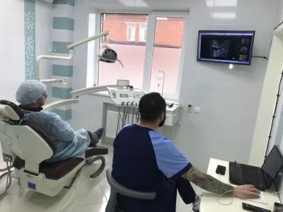 Эксклюзив дентал