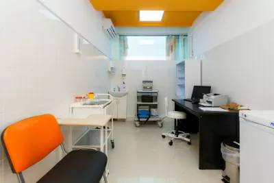 Мама & Малыш