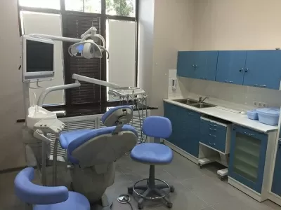 Славдент