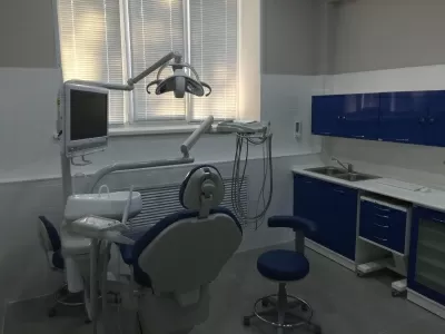 Славдент