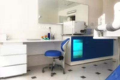 Клиника эстетической стоматологии Freedom