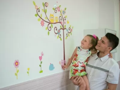 Стоматологическая клиника Dr.Baranets