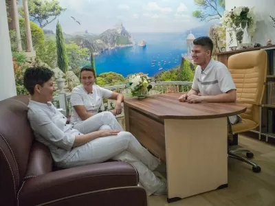 Стоматологическая клиника Dr.Baranets