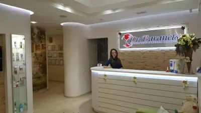 Стоматологическая клиника Dr.Baranets