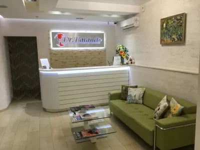 Стоматологическая клиника Dr.Baranets