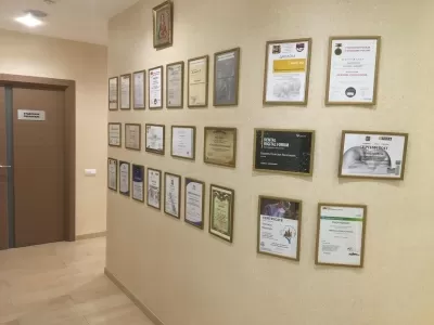 Стоматологическая клиника Dr.Baranets