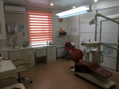 Стоматологическая клиника Dr.Baranets