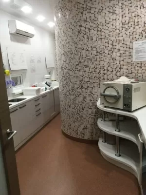 Стоматологическая клиника Dr.Baranets