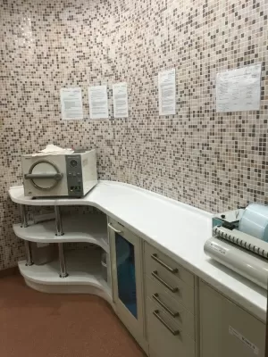 Стоматологическая клиника Dr.Baranets