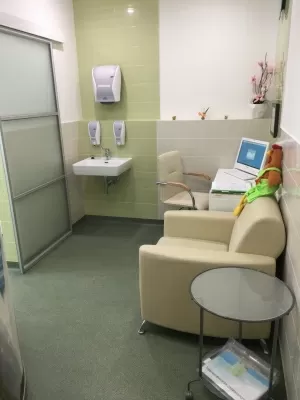 Стоматологическая клиника Dr.Baranets