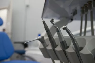 Клиника доктора Алексенберга