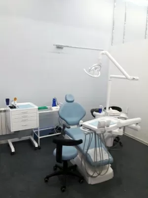 Клиника доктора Алексенберга