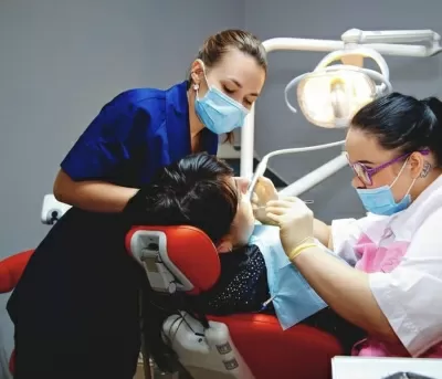 Ваша Стоматология