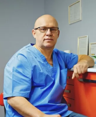 Ваша Стоматология