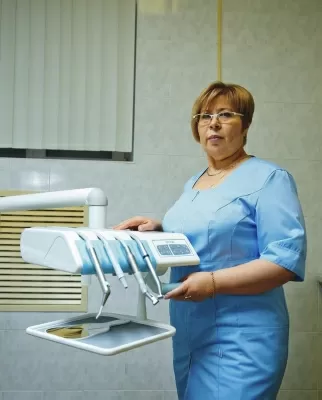 Ваша Стоматология