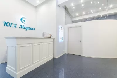 Стоматологический кабинет на улице Трофимова, 1/17