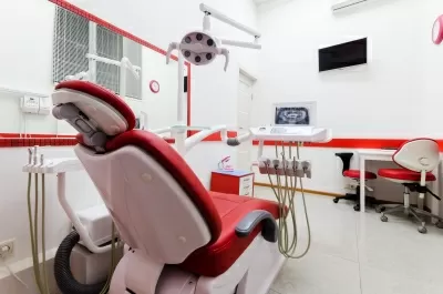 Стоматологический кабинет на улице Трофимова, 1/17