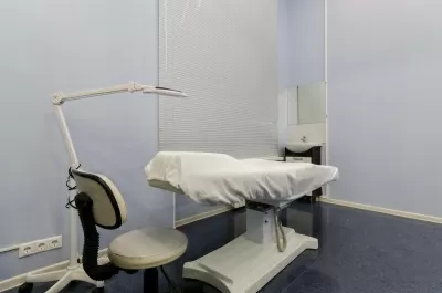 Стоматологический кабинет на улице Трофимова, 1/17