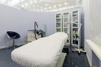 Стоматологический кабинет на улице Трофимова, 1/17