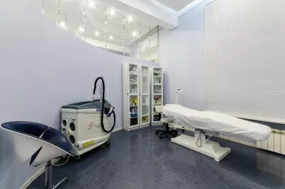 Стоматологический кабинет на улице Трофимова, 1/17