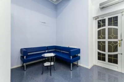 Стоматологический кабинет на улице Трофимова, 1/17