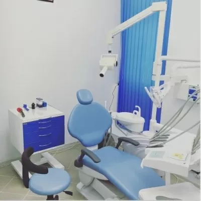 Стоматологический кабинет на улице Трофимова, 1/17