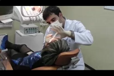 Стоматологический кабинет на улице Трофимова, 1/17