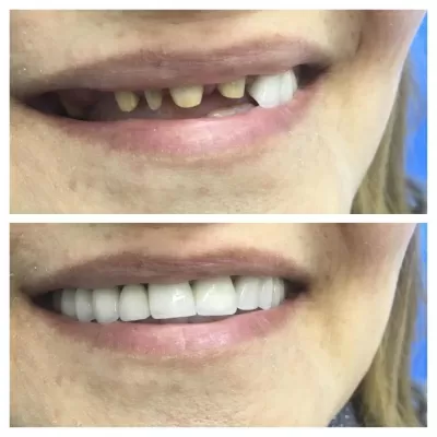 Стоматологический кабинет на улице Трофимова, 1/17