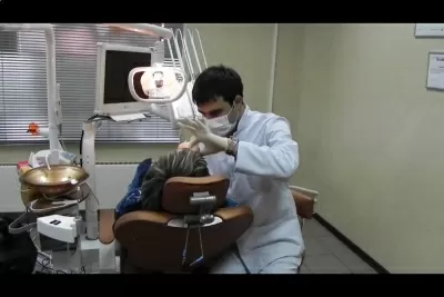 Стоматологический кабинет на улице Трофимова, 1/17