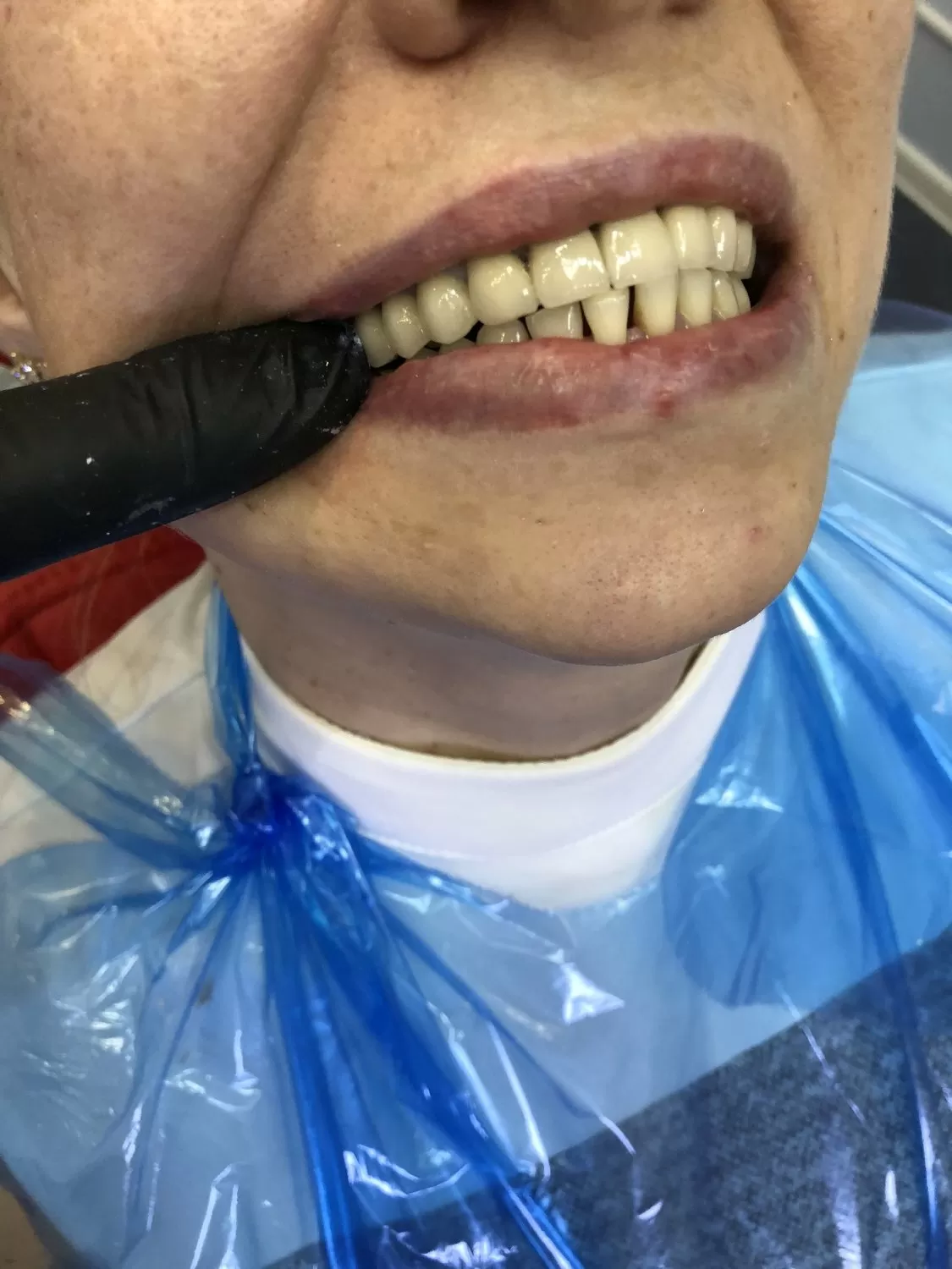 Стоматологический кабинет на улице Трофимова, 1/17