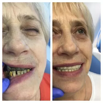 Стоматологический кабинет на улице Трофимова, 1/17