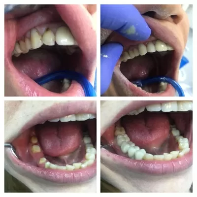 Стоматологический кабинет на улице Трофимова, 1/17