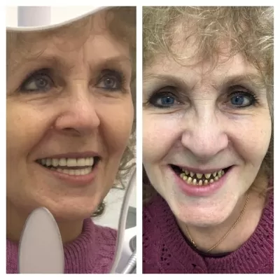 Стоматологический кабинет на улице Трофимова, 1/17