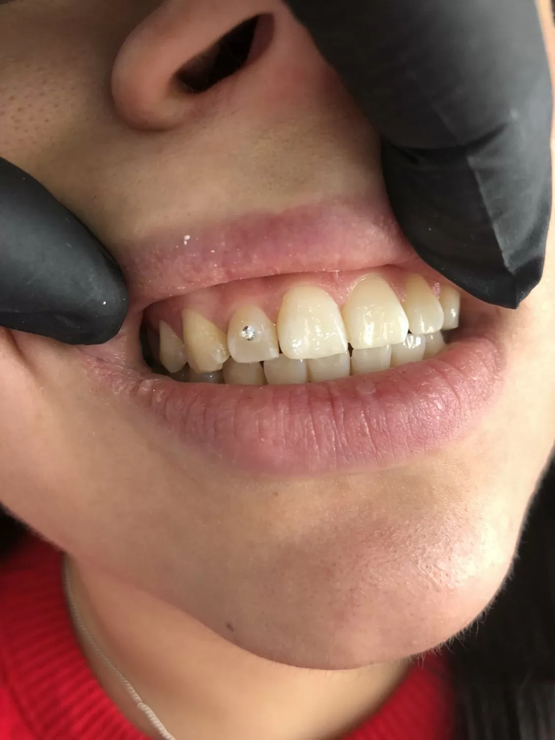 Стоматологический кабинет на улице Трофимова, 1/17