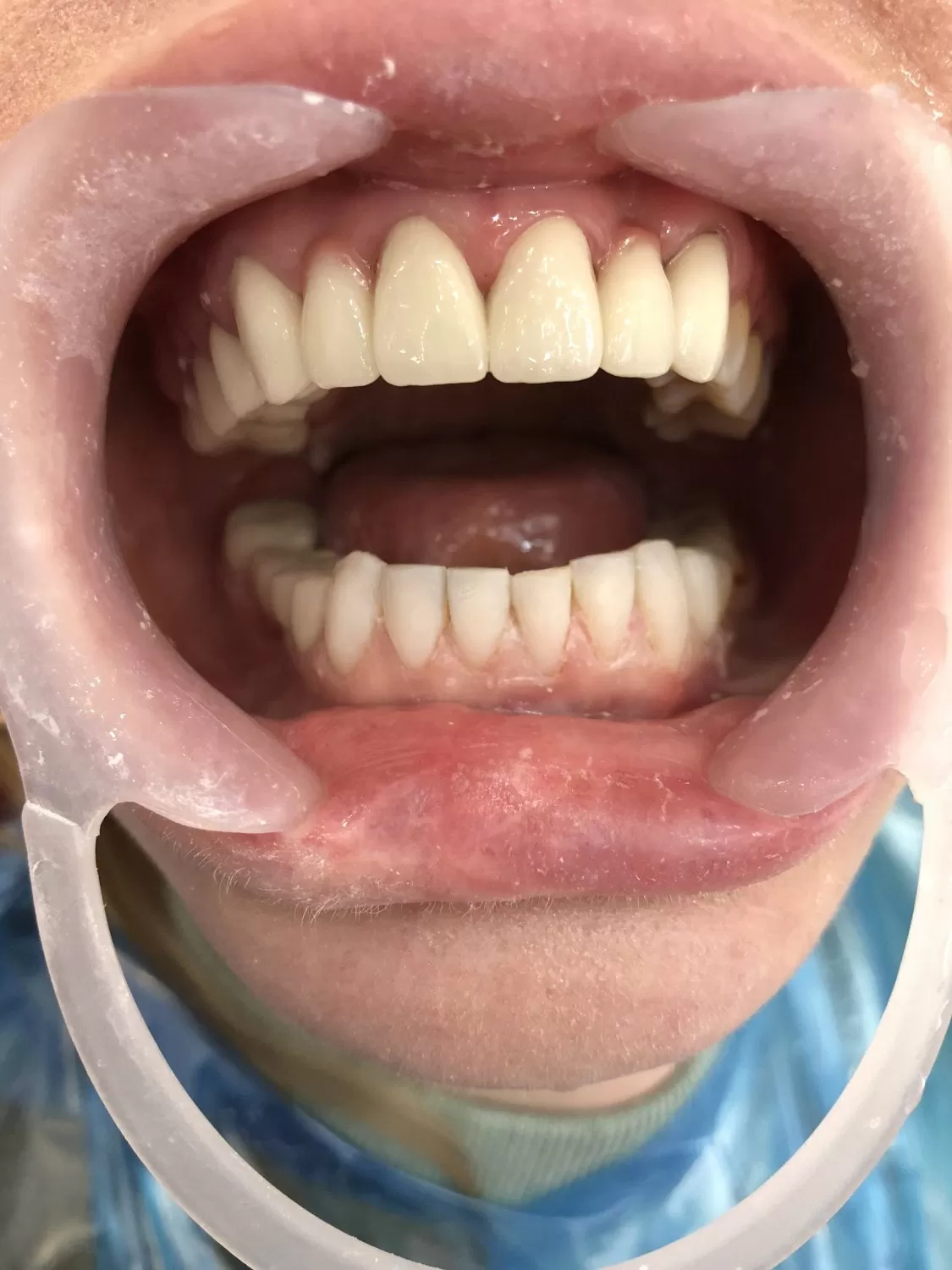 Стоматологический кабинет на улице Трофимова, 1/17