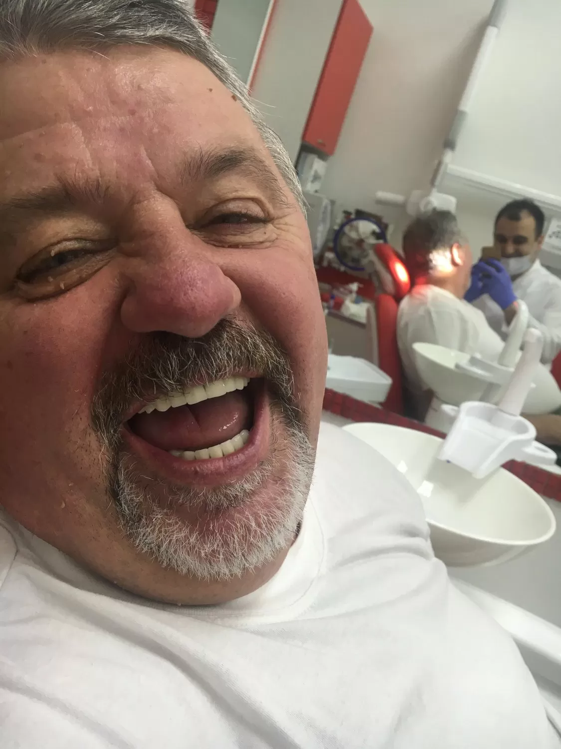 Стоматологический кабинет на улице Трофимова, 1/17