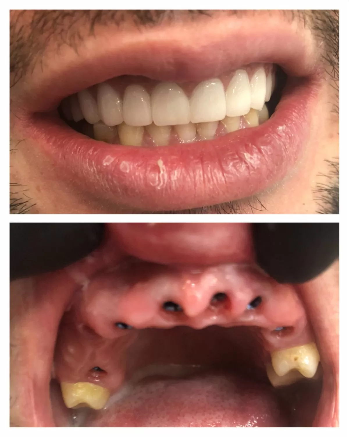 Стоматологический кабинет на улице Трофимова, 1/17