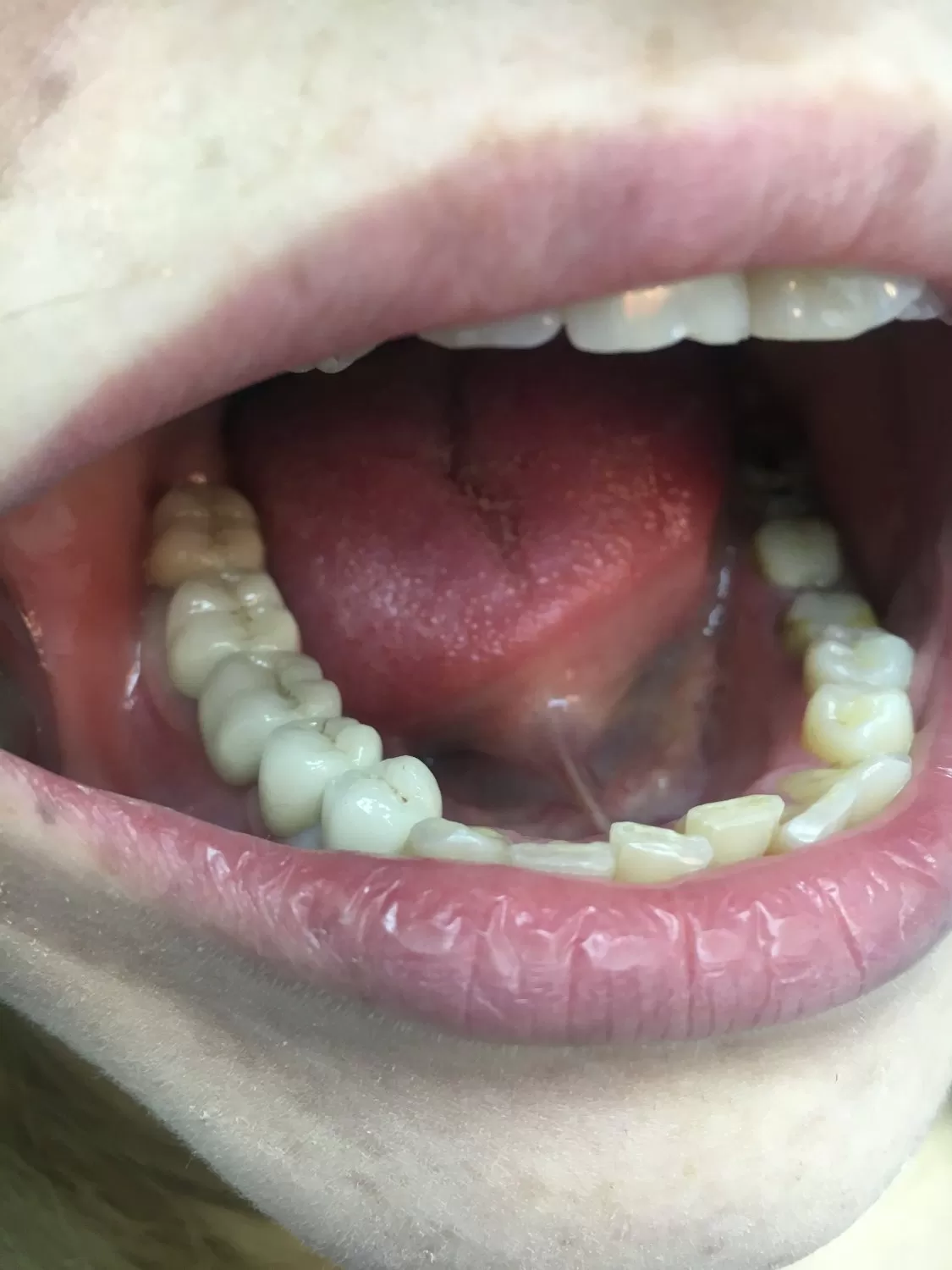 Стоматологический кабинет на улице Трофимова, 1/17