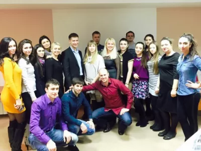 Формула Улыбки