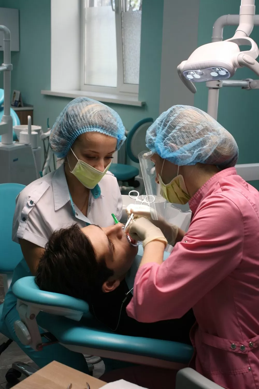 Формула Улыбки