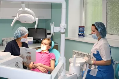 Формула Улыбки