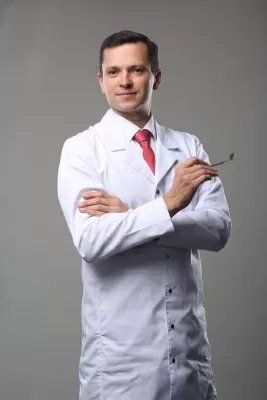 Мисс Стоматология