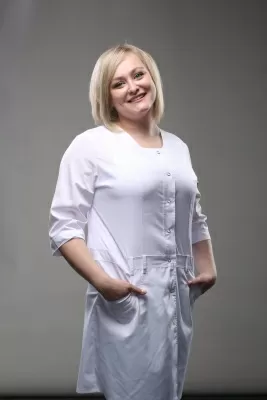 Мисс Стоматология